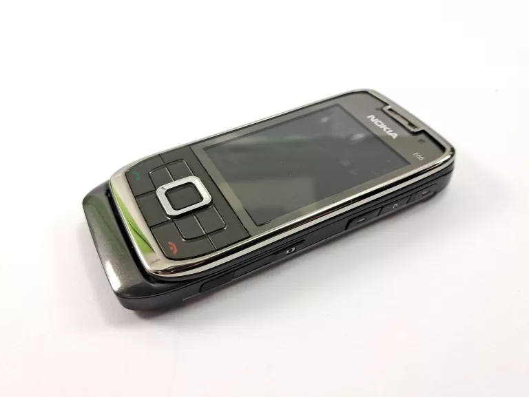TELEFON KLAWISZOWY NOKIA E66