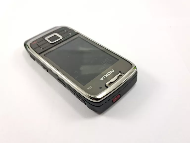 TELEFON KLAWISZOWY NOKIA E66