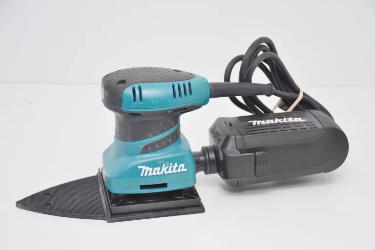 SZLIFIERKA OSCYLACYJNA - DELTA MAKITA BO4565