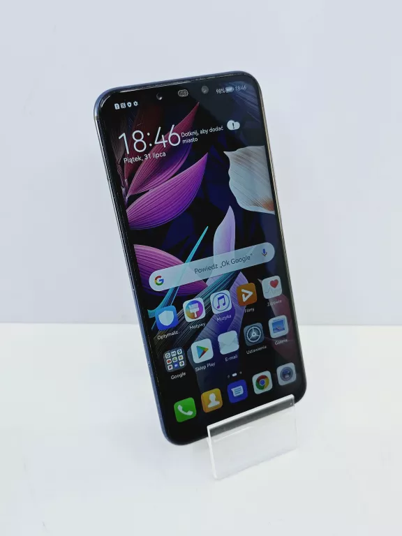TELEFON HUAWEI MATE 20 LITE 4/64GB