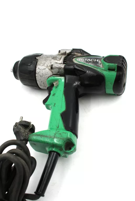 HITACHI KLUCZ UDAROWY WR16SA