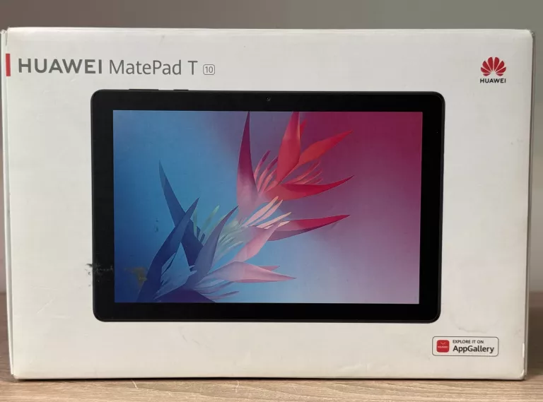 TABLET HUAWEI MEDIAPAD T10