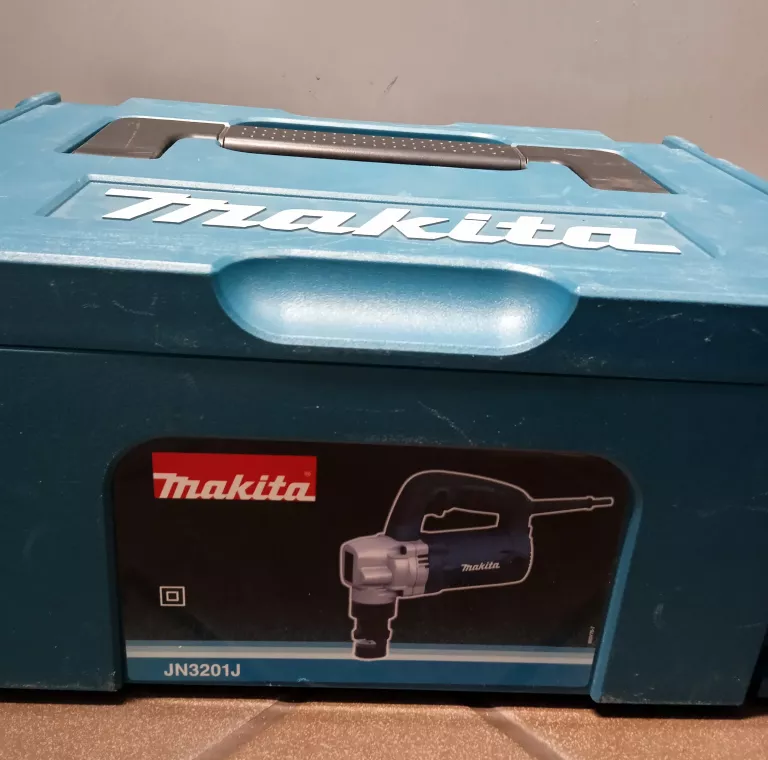MAKITA JN3201J NOŻYCE DO BLACHY KPL