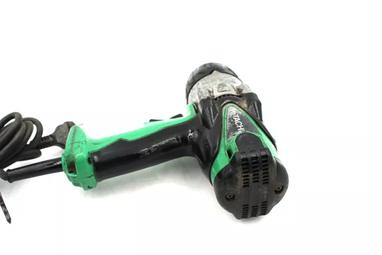 HITACHI KLUCZ UDAROWY WR16SA