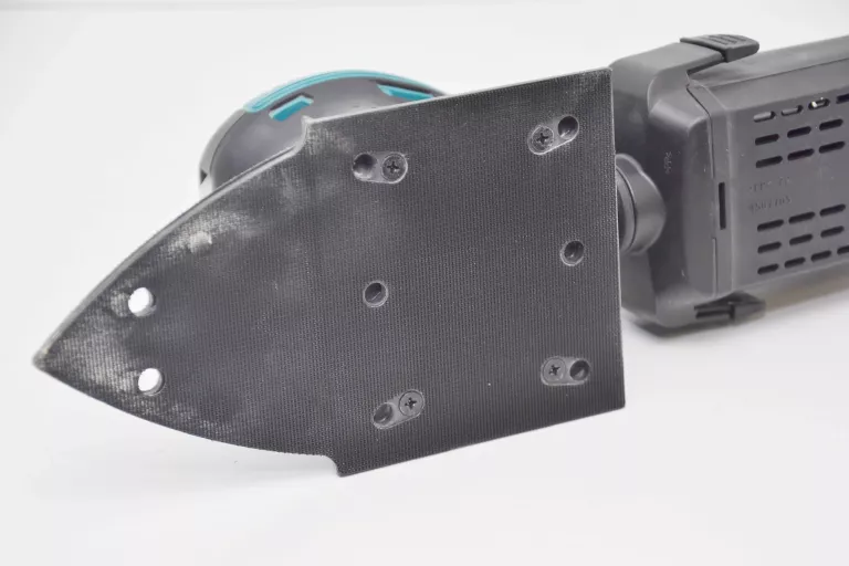 SZLIFIERKA OSCYLACYJNA - DELTA MAKITA BO4565