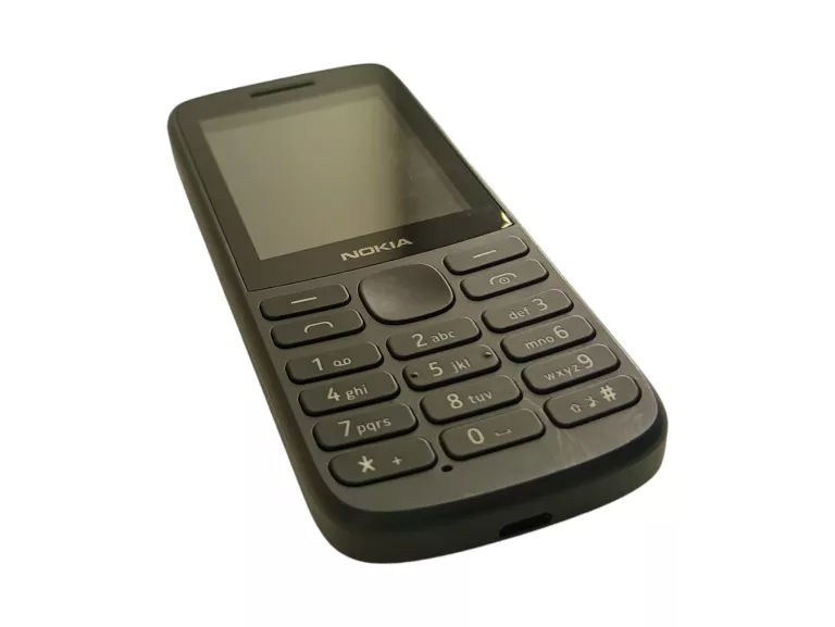 TELEFON NOKIA 215 4G TA-1272 DUAL SIM CZARNY