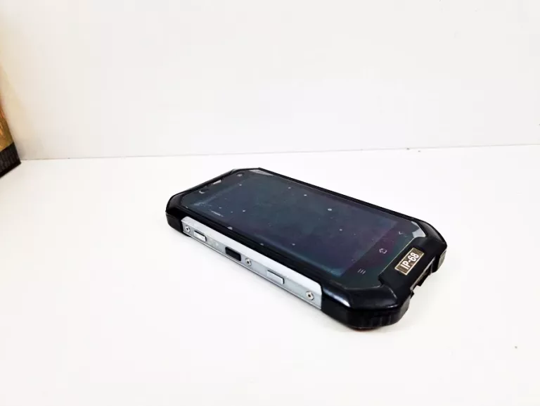 TELEFON SMARTPHONE BLACKVIEW BV6000 (USZKODZONE GNIAZDO ŁADOWANIA)