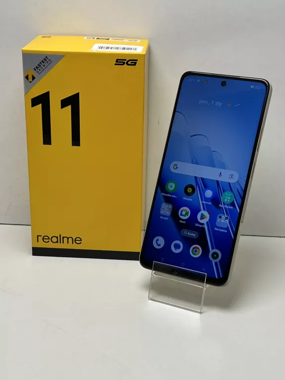 TELEFON REALME 11 5G | 8/256 | PLAY