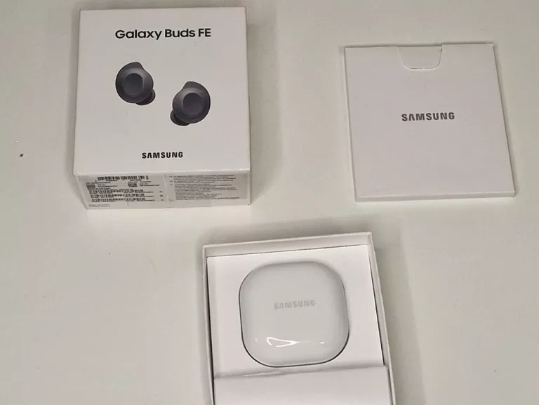 SAMSUNG GALAXY BUDS FE SM-R400N