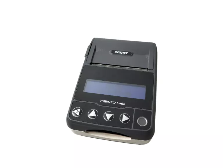DRUKARKA FISKALNA POSNET TEMO HS EJ BLUETOOTH.