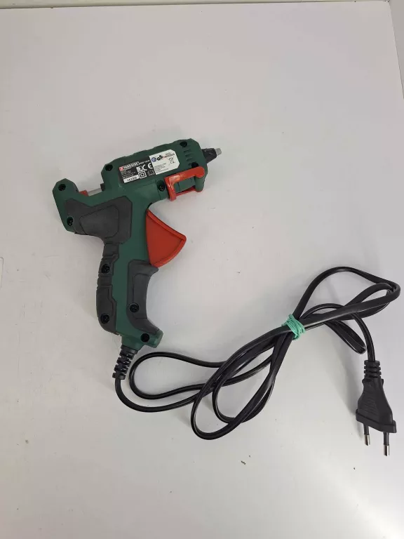 ZGRZEWARKA MINI PARKSIDE PNKP 105 B1
