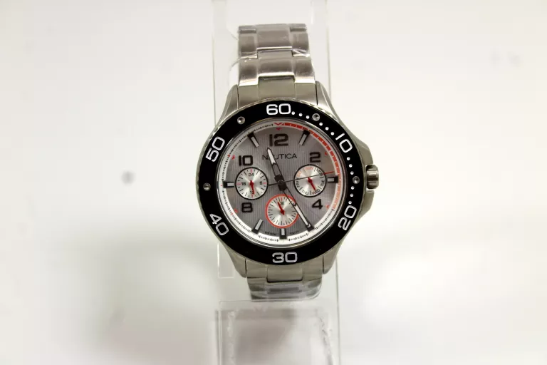 ZEGAREK NAUTICA NAPP25005 W FOLII