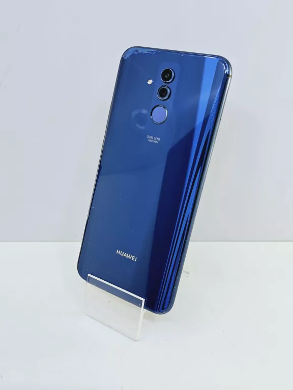TELEFON HUAWEI MATE 20 LITE 4/64GB