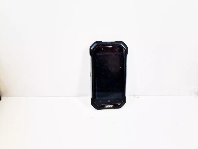 TELEFON SMARTPHONE BLACKVIEW BV6000 (USZKODZONE GNIAZDO ŁADOWANIA)