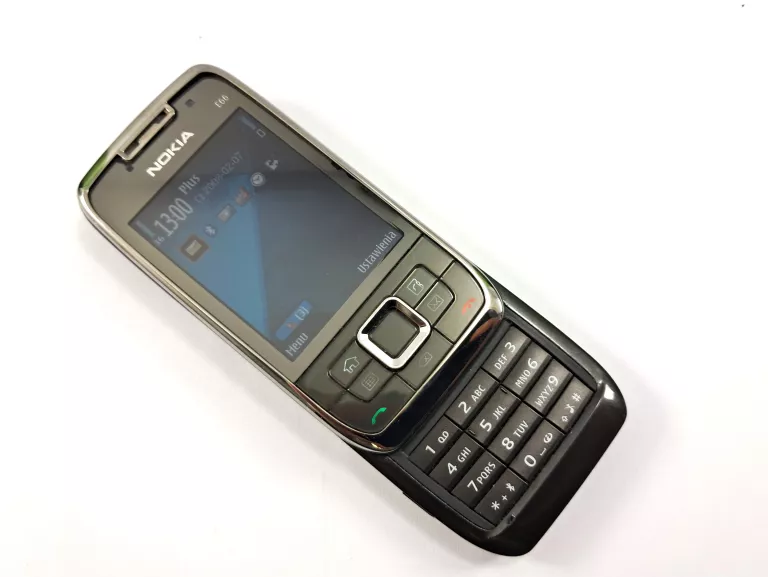 TELEFON KLAWISZOWY NOKIA E66