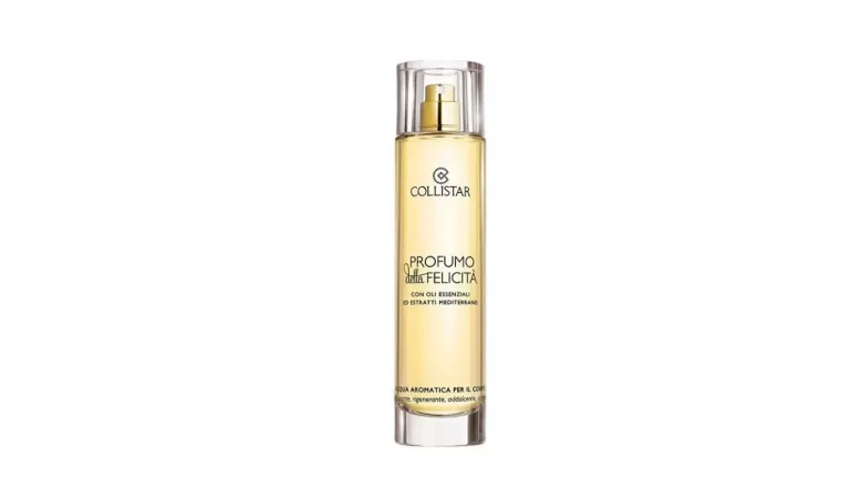 COLLISTAR PROFUMO DELLA FELICITA 100ML