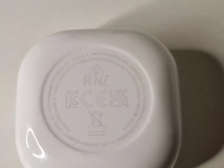 SAMSUNG GALAXY BUDS FE SM-R400N