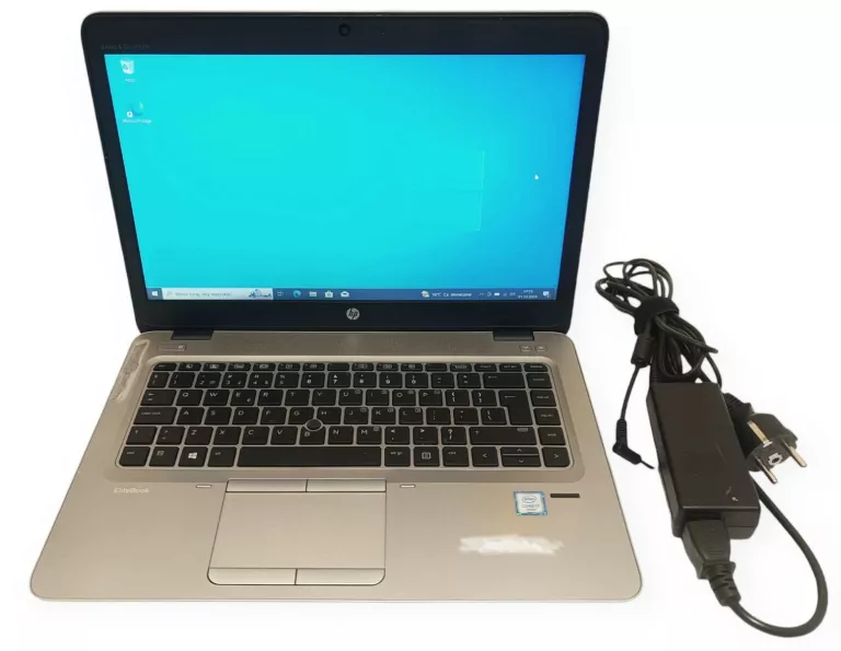 LAPTOP HP ELITEBOOK 840 G3 - 14,1 CALA/I7-6500U/8 GB RAM/ 256 GB SSD