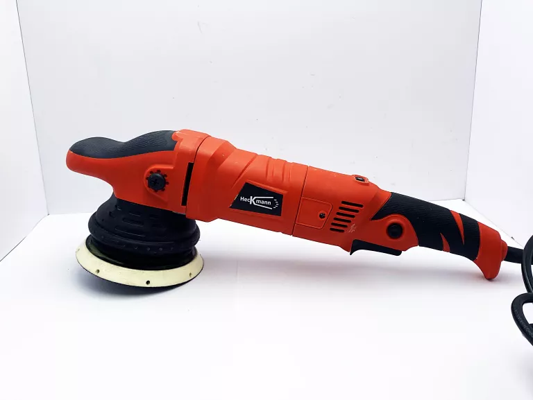 POLERKA HECKMANN S15