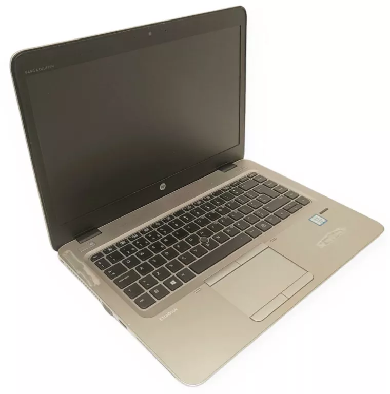 LAPTOP HP ELITEBOOK 840 G3 - 14,1 CALA/I7-6500U/8 GB RAM/ 256 GB SSD
