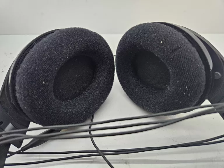 SŁUCHAWKI SENNHEISER HD 419 SAM
