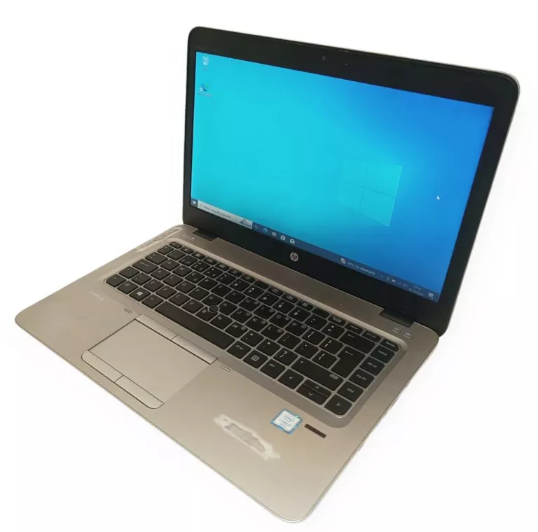 LAPTOP HP ELITEBOOK 840 G3 - 14,1 CALA/I7-6500U/8 GB RAM/ 256 GB SSD