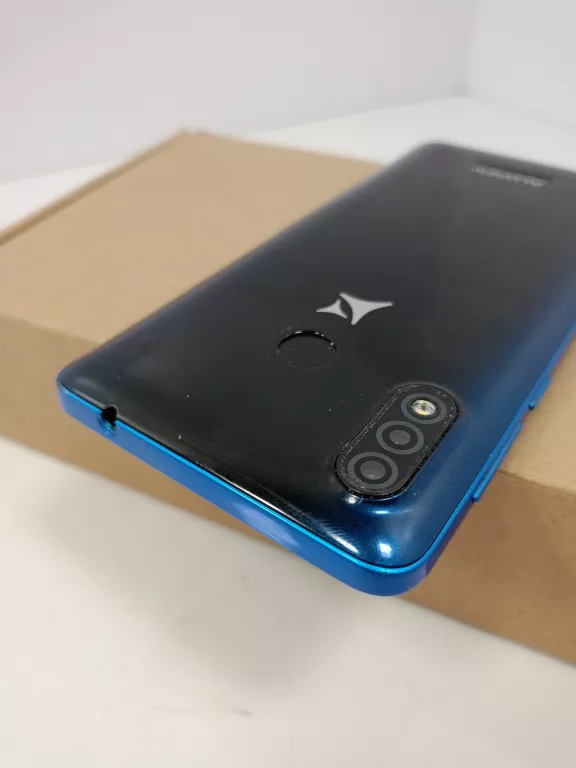 TELEFON ALLVIEW A20 LITE 1/32GB NIEBIESKI