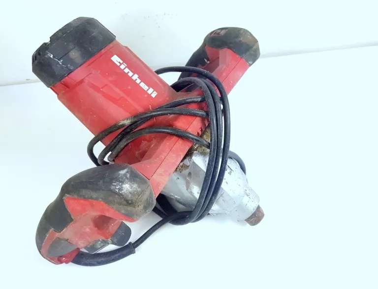 EINHELL MIESZADŁO DO FARB ZAPRAW TE-MX 1600-2 CE 1600 W 133 MM