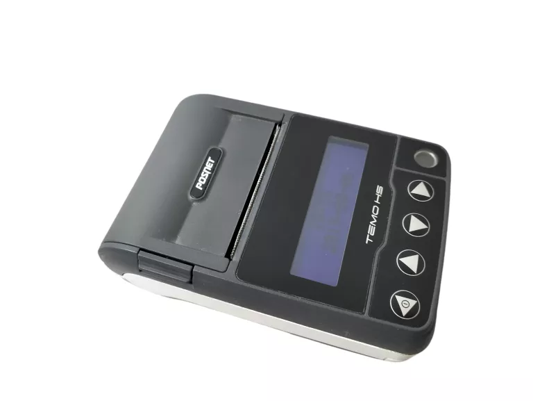 DRUKARKA FISKALNA POSNET TEMO HS EJ BLUETOOTH.