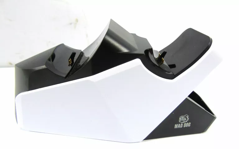STACJA ŁADUJĄCA DUAL CHARGER 5 OPC500
