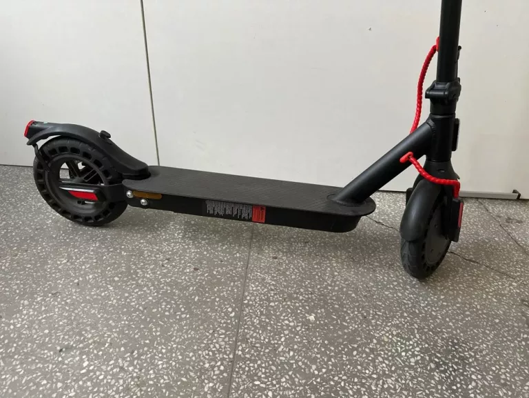 HULAJNOGA ELEKTRYCZNA EVOLUTION R-EV42112 350 W