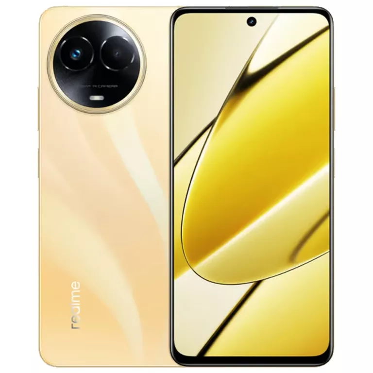 TELEFON REALME 11 5G | 8/256 | PLAY