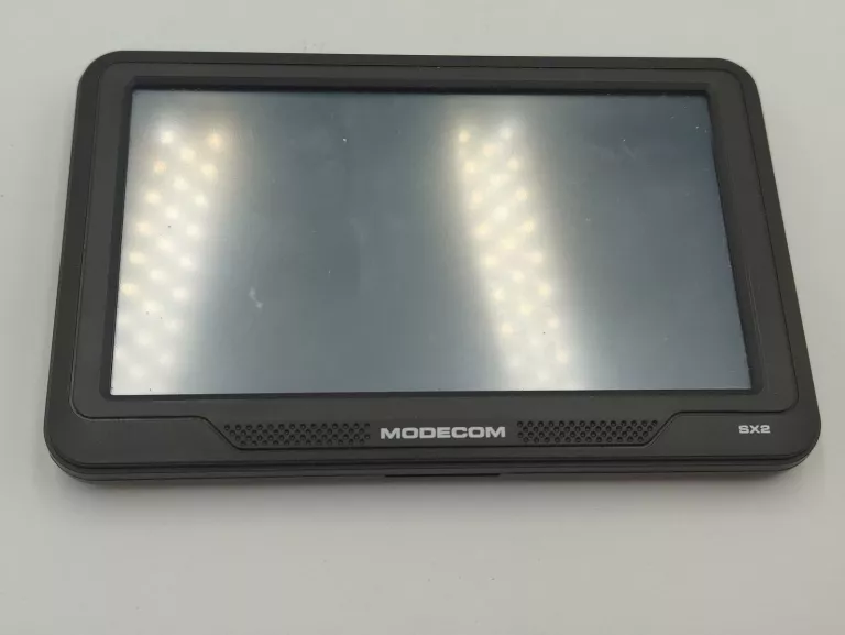 NAWIGACJA MODECOM SX2 + KABEL