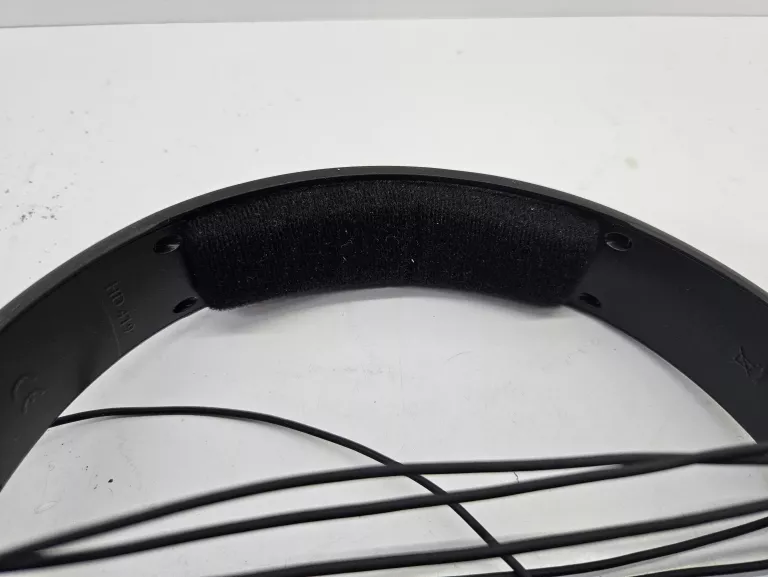 SŁUCHAWKI SENNHEISER HD 419 SAM