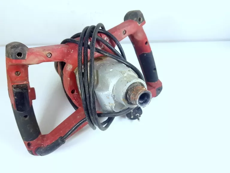 EINHELL MIESZADŁO DO FARB ZAPRAW TE-MX 1600-2 CE 1600 W 133 MM