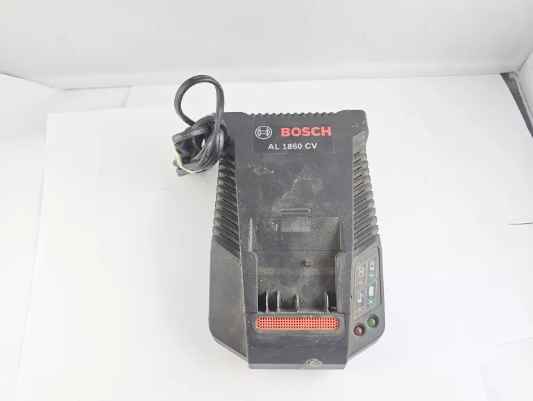 ŁADOWARKA BOSCH AL 1860 CV