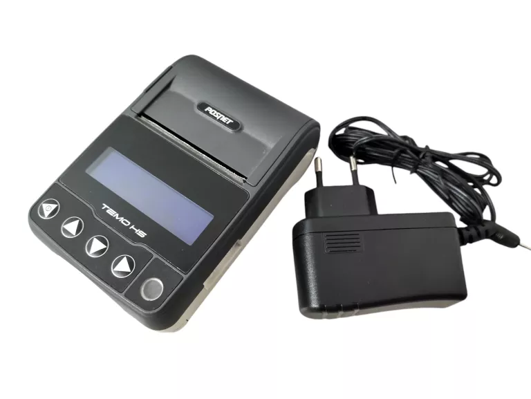 DRUKARKA FISKALNA POSNET TEMO HS EJ BLUETOOTH.