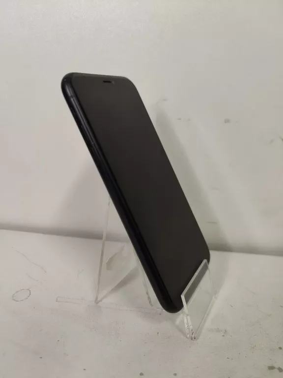 TELEFON IPHONE XR 128GB KON. 77% OPIS!!!
