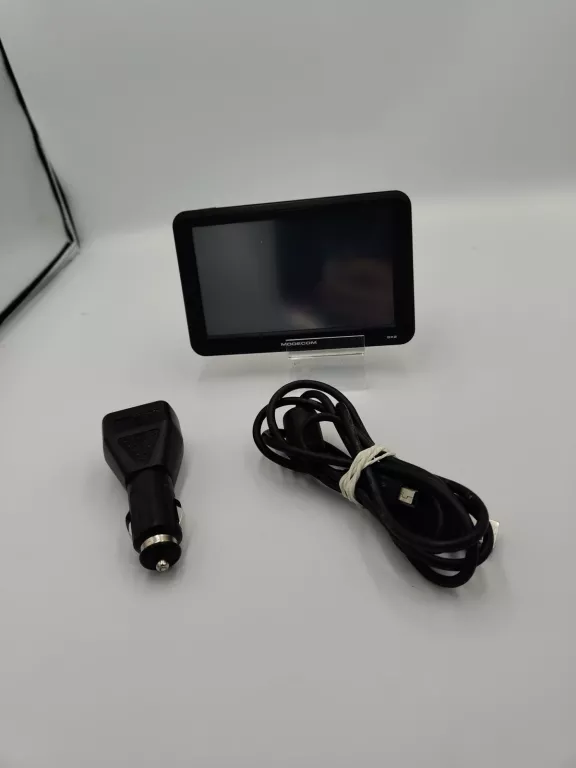 NAWIGACJA MODECOM SX2 + KABEL
