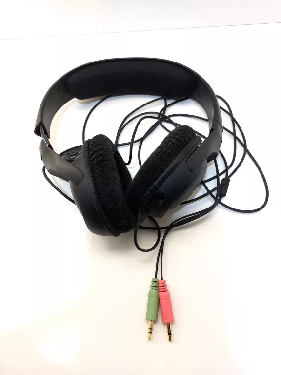 CREATIVE SOUND BLASTER BLAZE SŁUCHAWKI GAMINGOWE