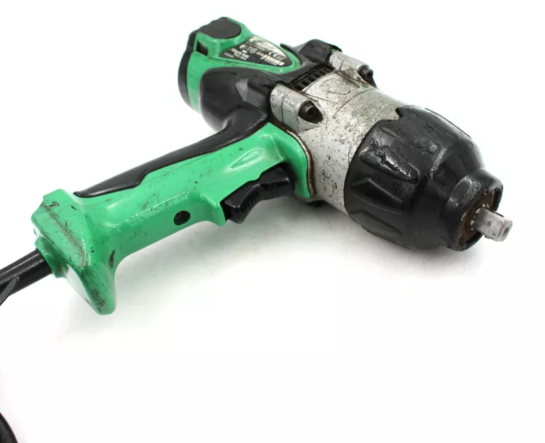 HITACHI KLUCZ UDAROWY WR16SA