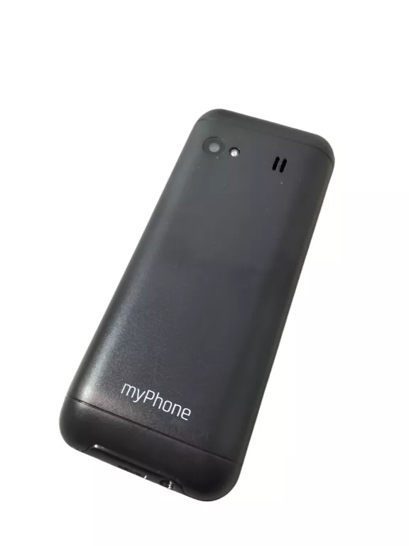 TELEFON MYPHONE 3310 (CZARNY) KOMPLET
