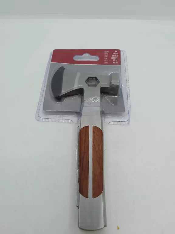 MULTITOOL SIEKIERA