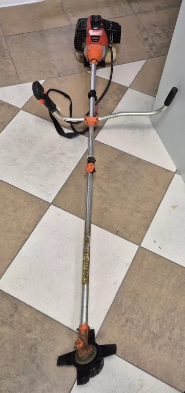 KOSA SPALINOWA NAC BP52LM-T