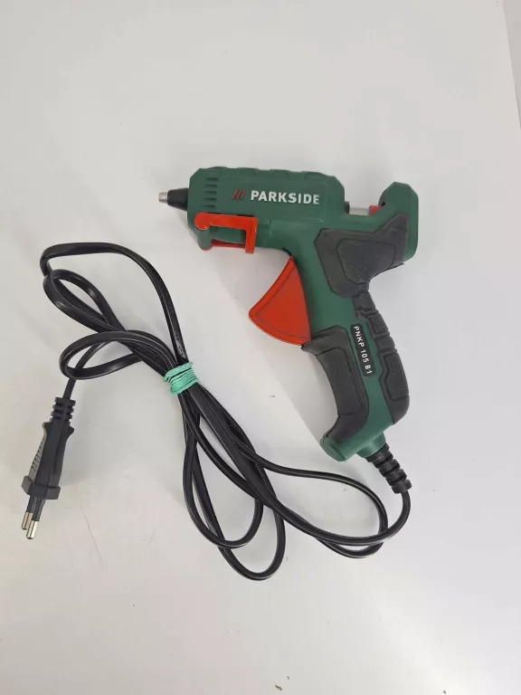 ZGRZEWARKA MINI PARKSIDE PNKP 105 B1