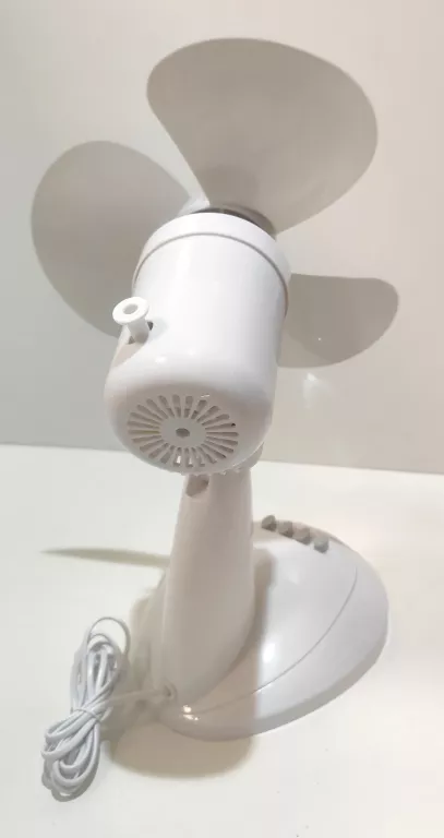 WENTYLATOR VESTA ETF01N