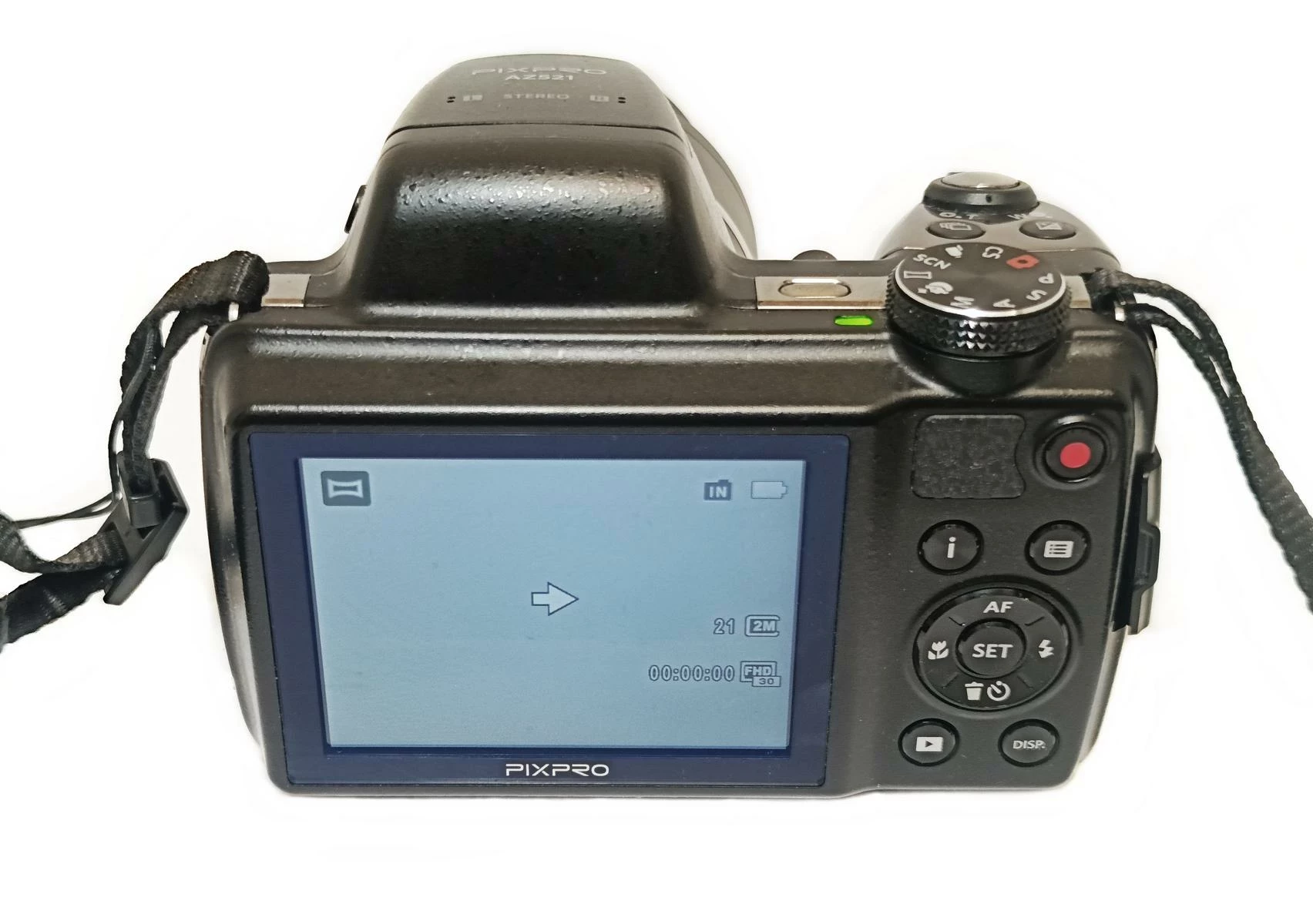 aparat-kodak-pixpro-az521-ean-gtin-0819900010473