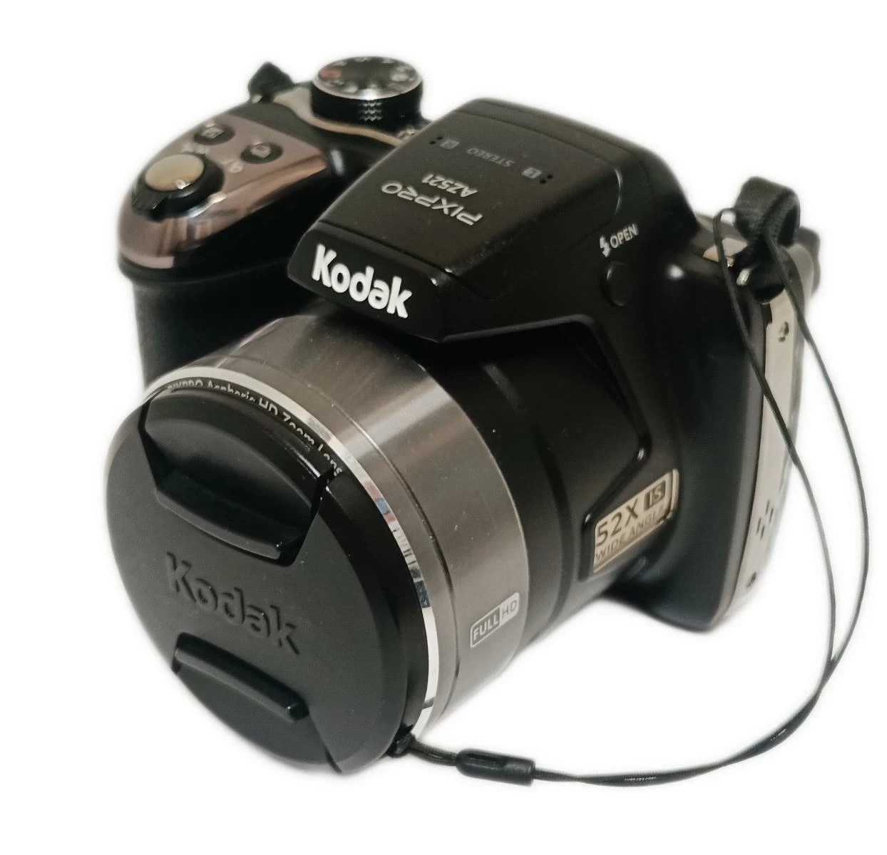 aparat-kodak-pixpro-az521-mennicza-20-cieszyn-milz-2