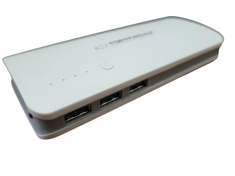 POWERBANK ESPERANZA RADIUM 8000MAH