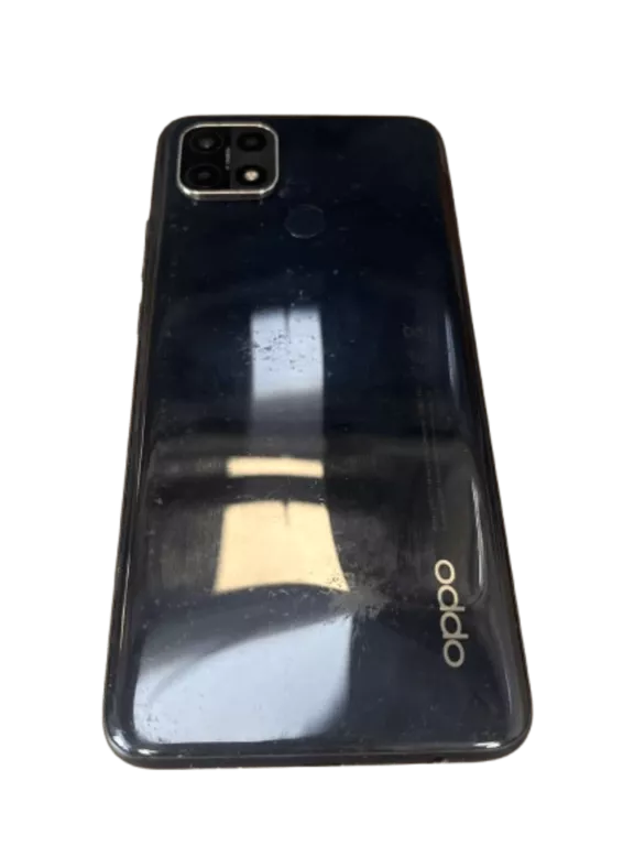 TELEFON OPPO A15 2/32GB 6.52" CZARNY CPH2185